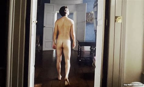 Barry Keoghan Nude Penis Uncensored Scenes In Saltburn Gay Male Hot Sex Picture