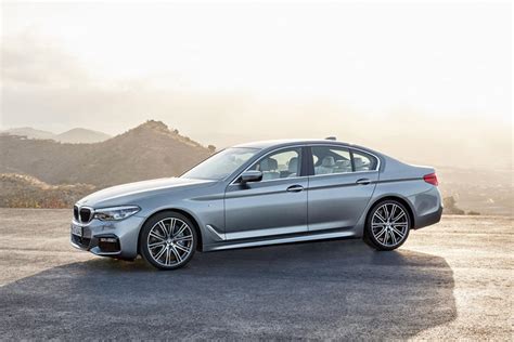 It gets a 7.3 tcc rating. 2020 BMW 5 Series Sedan Review, Trims, Specs and Price ...