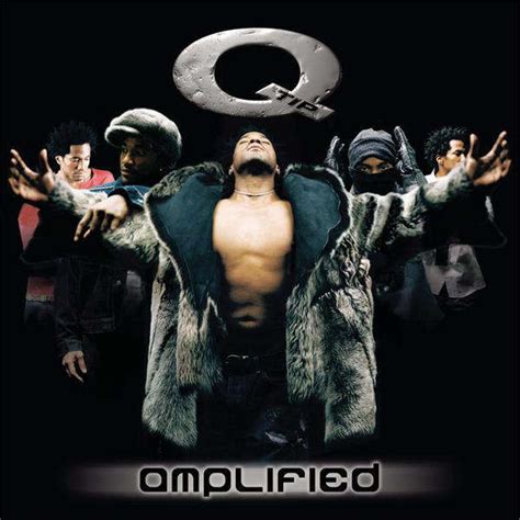 Q Tip Amplified 1999 Cd Discogs