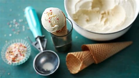 Give In To Your Sweet Tooth With These Homemade Ice Cream Recipes