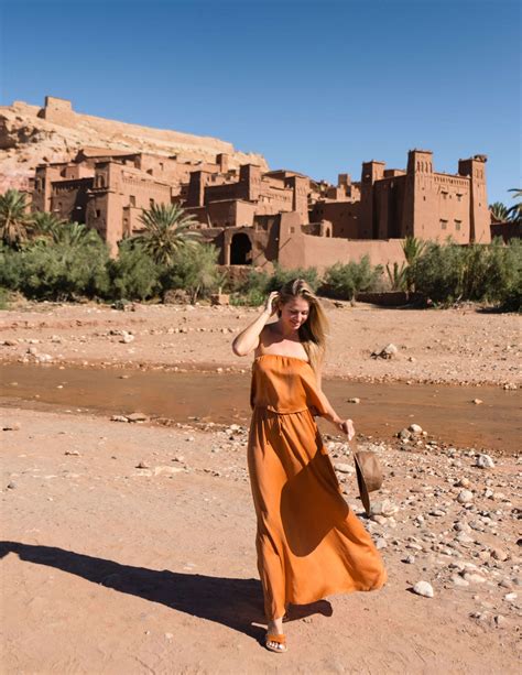 20 Photos to Inspire You to Visit Morocco • The Blonde Abroad