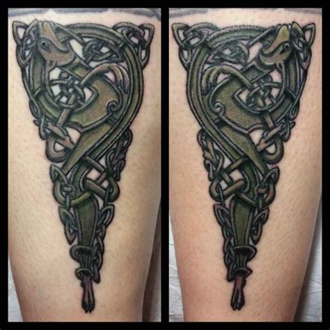 Tattoo Celtic Knot Best Tattoo Ideas Gallery