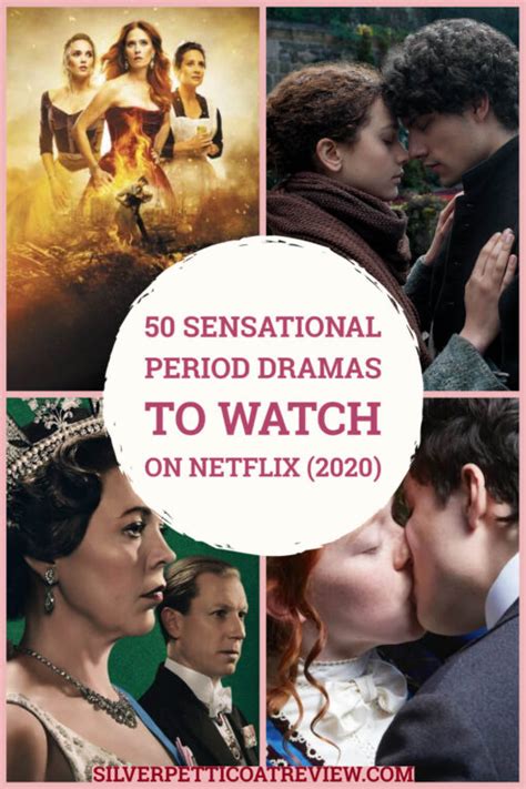 60 Best Sensational Period Dramas On Netflix To Watch 2022