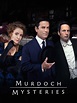 Murdoch Mysteries - Full Cast & Crew - TV Guide
