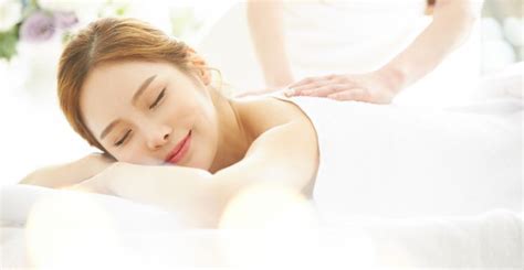 16 Best Spas For A Full Body Massage With Prices As Low As S22 Daily Vanity Singapore
