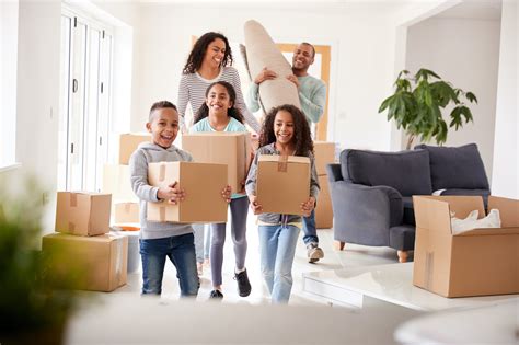 Tips And Advice On Moving House With Children Removals Milton Keynes