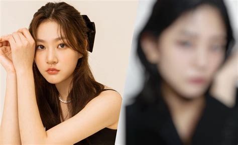 This ‘juvenile Justice Actress Is Rumored To Replace Kim Sae Ron In