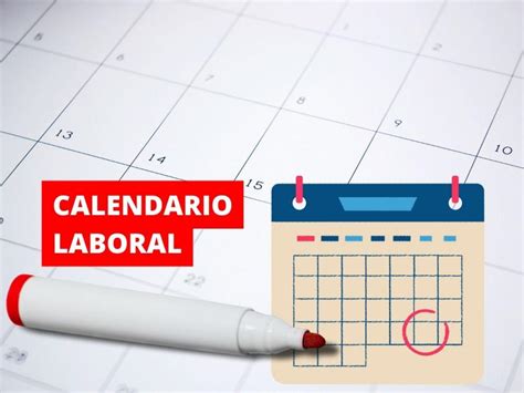 Calendario Laboral 2023 En Huesca Con Los Festivos De La Provincia
