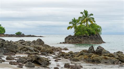 7 Sitios Turísticos De La Región Pacífica De Colombia