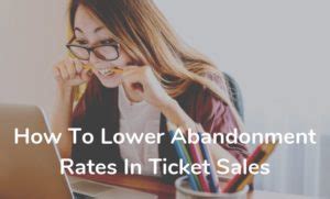 How To Kill Abandon Rates And Increase Online Sales Onebox