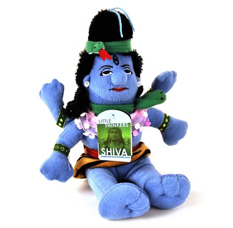 Shiva Soft Toy Little Thinkers Doll Pink Cat Shop