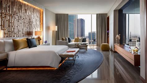 Luxury 5 Star Hotel In Downtown Dubai Renaissance Downtown Hotel