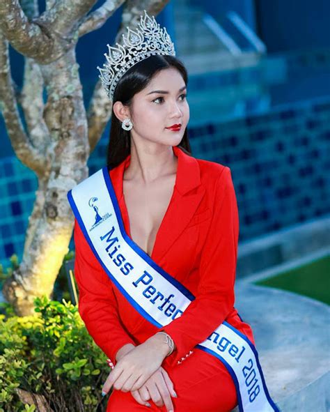 Gingleed MPA Most Beautiful Thailand Transgender Beauty Queens TG