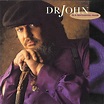 Dr. John – In A Sentimental Mood (1989, CD) - Discogs