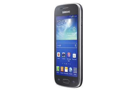 Samsung Galaxy Ace 3 Officially Announced Sammobile Sammobile