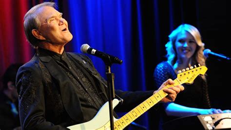 Remembering Glen Campbell Guideposts