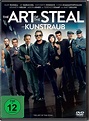 The Art of the Steal - Der Kunstraub [DVD Filme] • World of Games