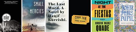 Reviews New Books From Thomas Mcguane Hanif Kureishi And More The
