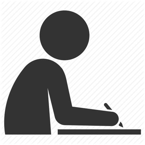 Exam Icon Png 225612 Free Icons Library