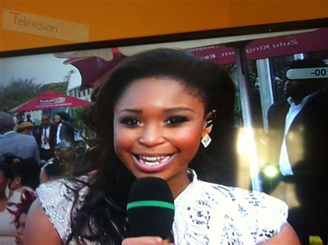 Minnie Dlamini The Durban July 2013 Afro Hairstyles Afro Hair Styles
