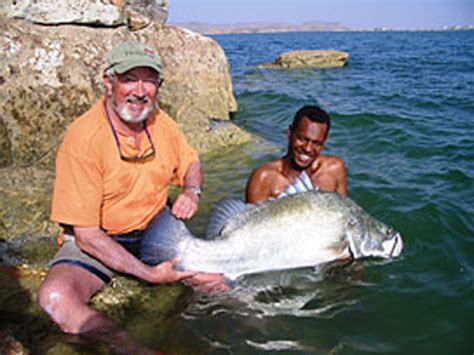 The African Angler Egypt Fishing Safaris And Accommodation