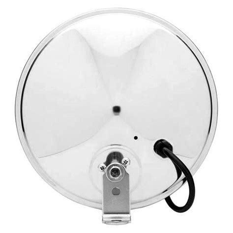 K Source® Cl085osh 8 12 Convex Offset Mount Blind Spot Mirror