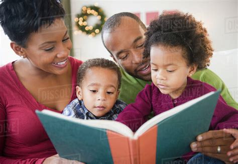 Find the perfect book club stock photos and editorial news pictures from getty images. Black family reading book together - Stock Photo - Dissolve