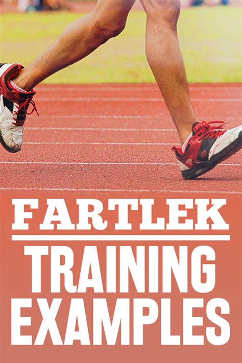 Fartlek Training What Is It And Why You Should Do It Runtothefinish