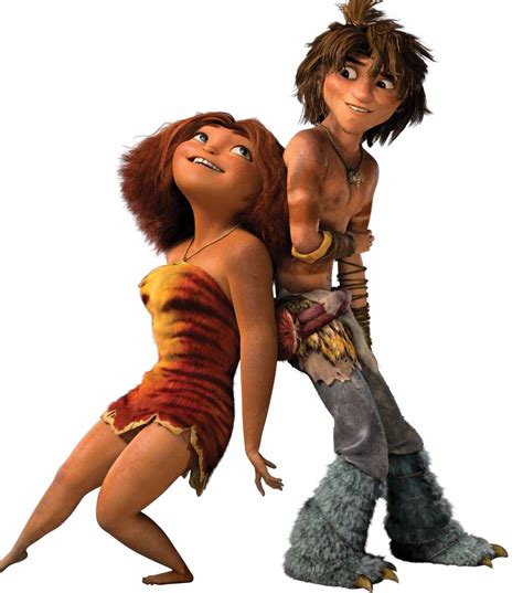 the croods eep