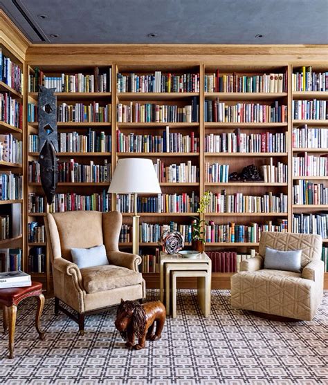Beautiful Book Shelves Home Library Design Home Home Libraries