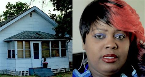 Latoya Ammons Exorcisms And ‘the Demon House Of Gary Indiana