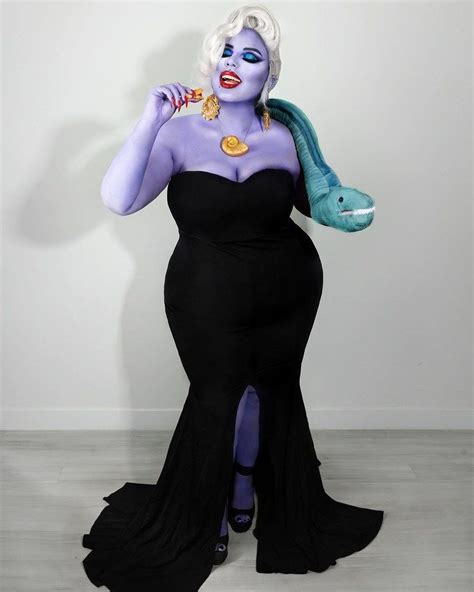 75 Brilliant Halloween Makeup Ideas To Try This Year Halloween Costumes Plus Size Plus Size