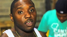 LIL CEASE VIDEO SHOOT BEHIND THE SCENES (Panic Beats Exclusive) - YouTube