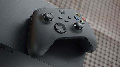 Microsoft Is Prototyping New Xbox Controller With Dualsense Like