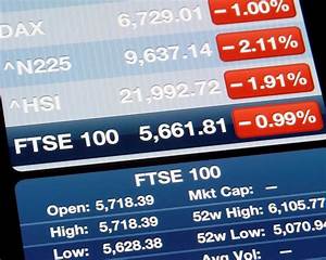 Ftse 100 Looking Cheap For Long Term Value Buyers