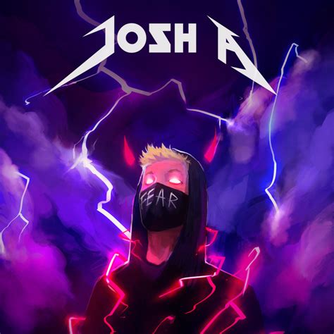 Fearless Single By Josh A Spotify