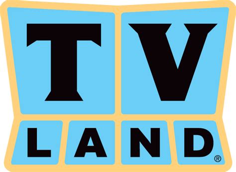 The Branding Source New Logo Tv Land