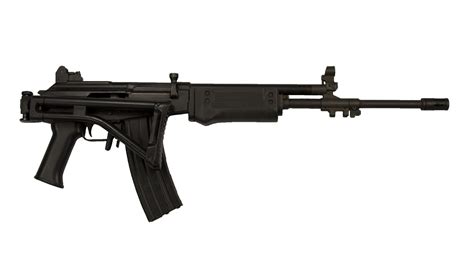 Whatever Weapons Imi Galil Assault Rifle Israel