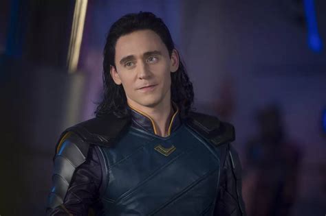 Mau De Novo Confira Novos Detalhes Da Série Do Loki No Disney