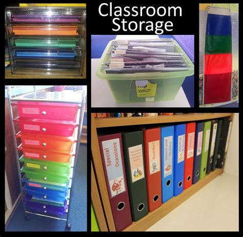 Mrsamy123 Storage In The Classroom Teacher Resources Classroom
