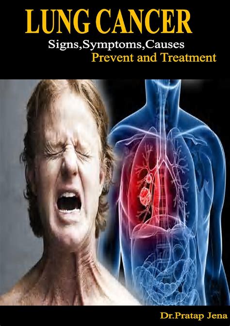 lung cancer signs symptoms causes stages prevention