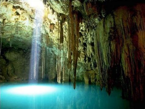 Incredible Caves ~ Cool Wallpapers