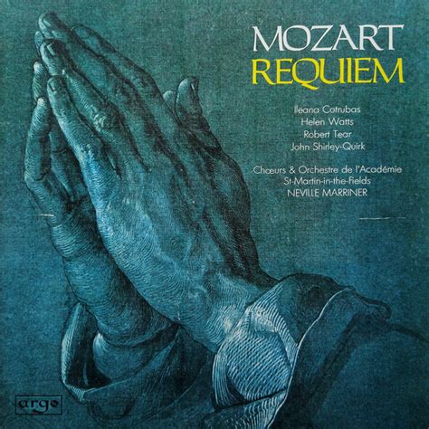 Mozart Requiem Soundclicks