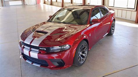 We go over my monthly payment, total cost of the car and how much i came out of pocket to purchase a car like this. 2020 Dodge Charger Hellcat Daytona White - How Much?