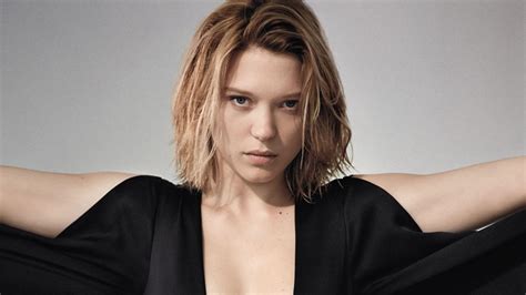 Léa Seydoux Wallpapers Wallpaper Cave