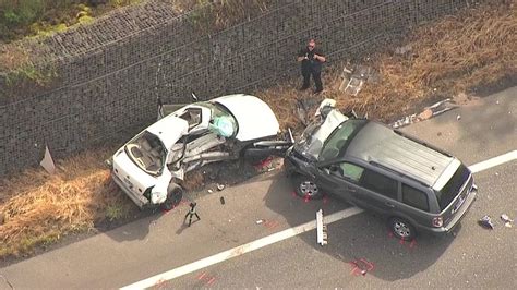Police Driver Passenger Killed In North Portland Crash Youtube