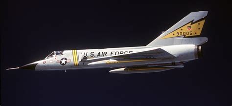 Convair F 106 Delta Dart Price Specs Photo Gallery History Aero