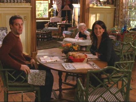 The dragonfly inn is an inn in stars hollow, owned and operated by lorelai gilmore and sookie st. Flight and Hotel: "Gilmore Girls:" Dragonfly Inn and ...