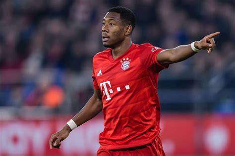 David alaba barcelona,real madrid,psg,manchester city,juventus, david alaba 2020/21, david david alaba shows you some of his favourite exercises that you can easily do at home to stay fit and. David Alaba should continue in central defense for Bayern ...