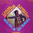 Nicola Di Bari - Il Cuore Ѐ Uno Zingaro (1971, Vinyl) | Discogs
